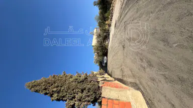 أرض في ماحص / أطراف منطقة بدر الجديده / بجانب قصر السعودي  - 170,000 دأ - صورة NaN