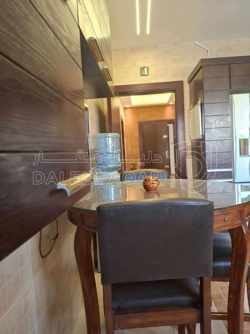 شقة في دير غبار جنوب غرب مسجد أبو شقره - 215,000 دأ - صورة 1