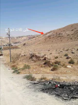 أرض - الزرقاء ضاحية البستان اسكان المهندسين - 21000 دأ
