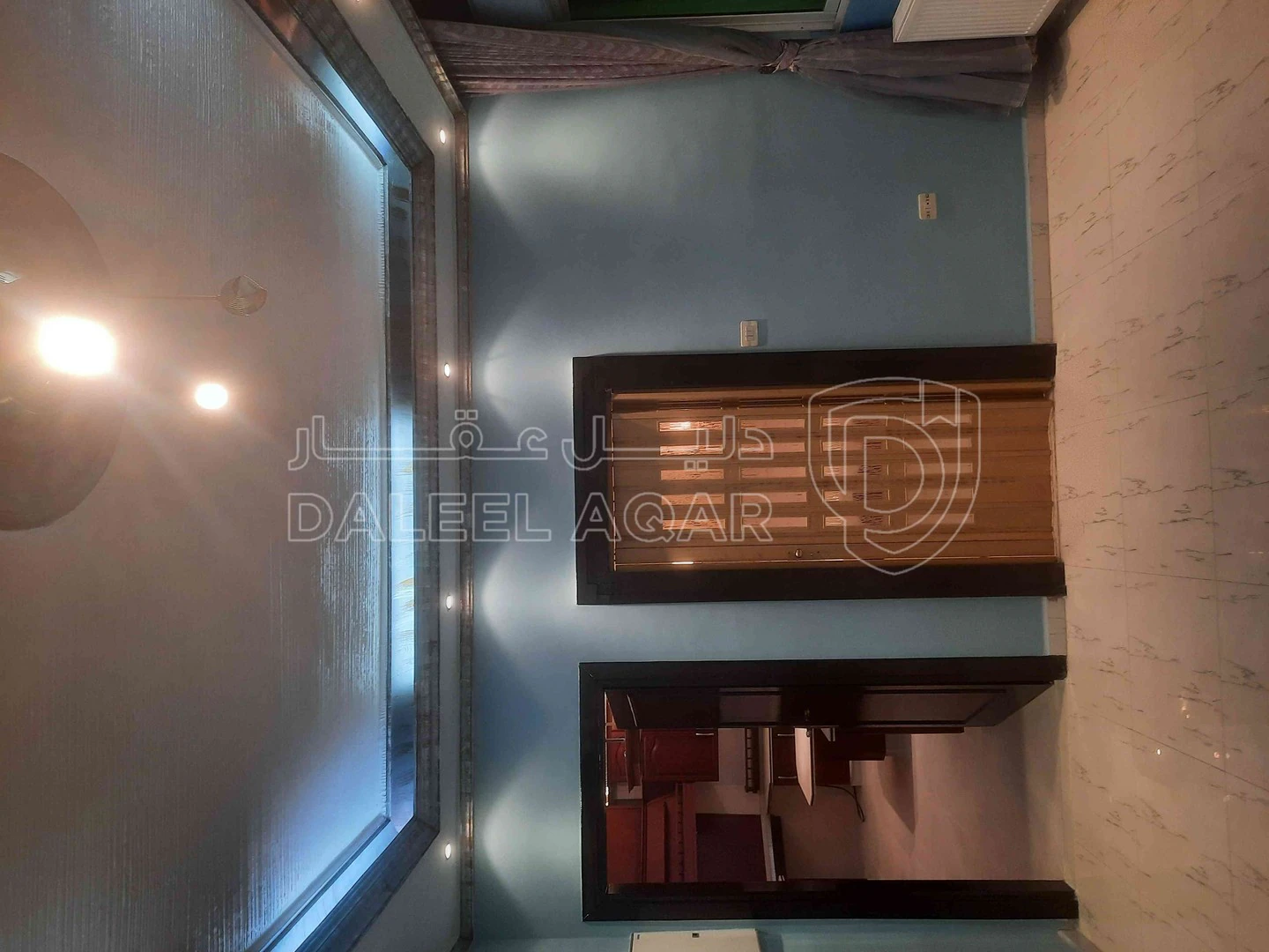 شقة في شقة ارضية للبيع في عرجان - 128,000 دأ - صورة 1