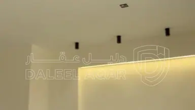 شقة - شفا بدران الكوم خلف الدرك  - 150000 دأ