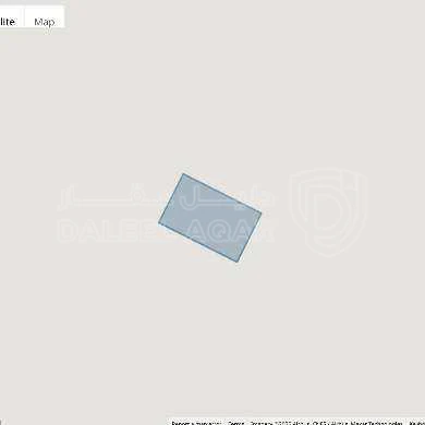 أرض في محافظة مادبا-حدب حواره الوسطى - 49,000 دأ - صورة 1