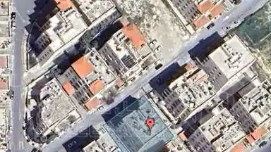 شقة - Al Jubeiha - 71000 دأ