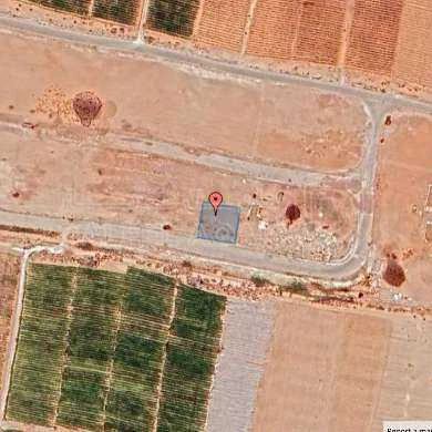 أرض في عمان - الطنيب - 51,000 دأ - صورة 1