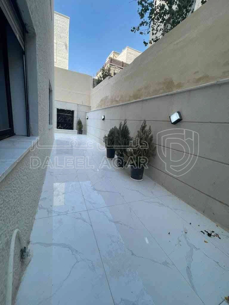 شقة في شقة لقطة للبيع طبربور بسعر مغري  - 46,000 دأ - صورة 1