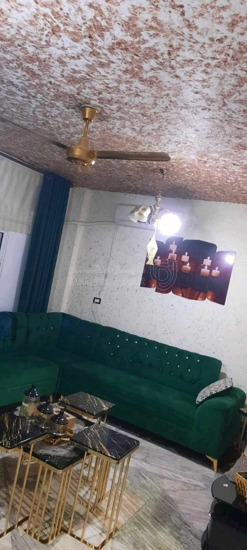مبنى في الزرقاء الهاشمية غريسا  - 65,000 دأ - صورة 1