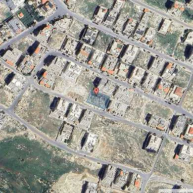 شقة في الجبيهة - حي المنصور  - 85,000 دأ - صورة 1