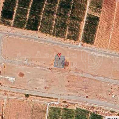 أرض في عمان - الطنيب - 51,000 دأ - صورة 1