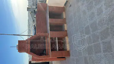 مبنى في عماره مكونه من ٤ طوابق - 300,000 دأ - صورة NaN