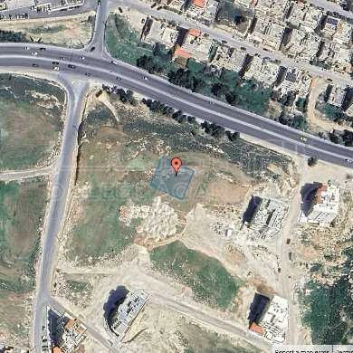 أرض في شمال عمان _ ياجوز  - 192,250 دأ - صورة 1