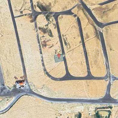 أرض في عمان - الموقر - 15,000 دأ - صورة 1