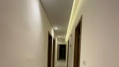 شقة في قرب اشارات حي الصحابه - 118,000 دأ - صورة NaN