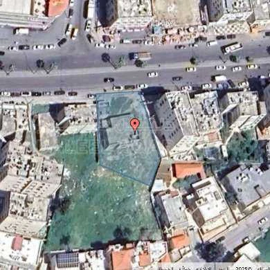 أرض في العاصمة - وادي السير  - 1,100,000 دأ - صورة 1