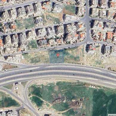 شقة في شارع الستين دير غبار  - 268,000 دأ - صورة 1