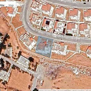 فيلا/منزل في جنوب محافظة العاصمةالزيتونة الغدير الابيض - 512,000 دأ - صورة 1