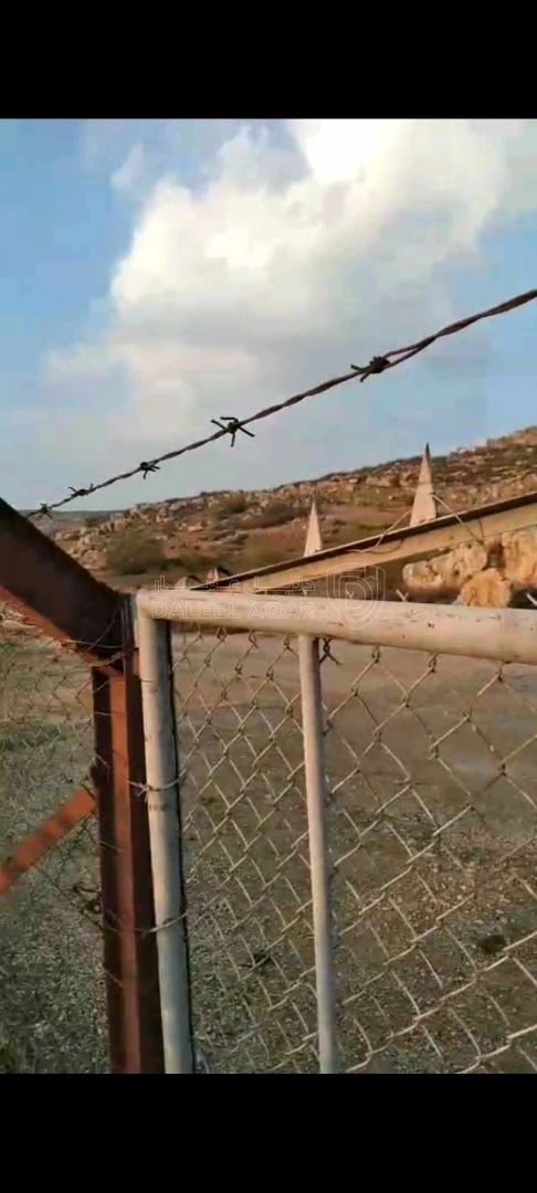 أرض في عمان ناعور - 40,000 دأ - صورة 1