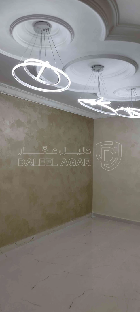 شقة في عمان ضاحيه الامير حسن بجانب مدرسه منابر الاقصى - 48,000 دأ - صورة 1