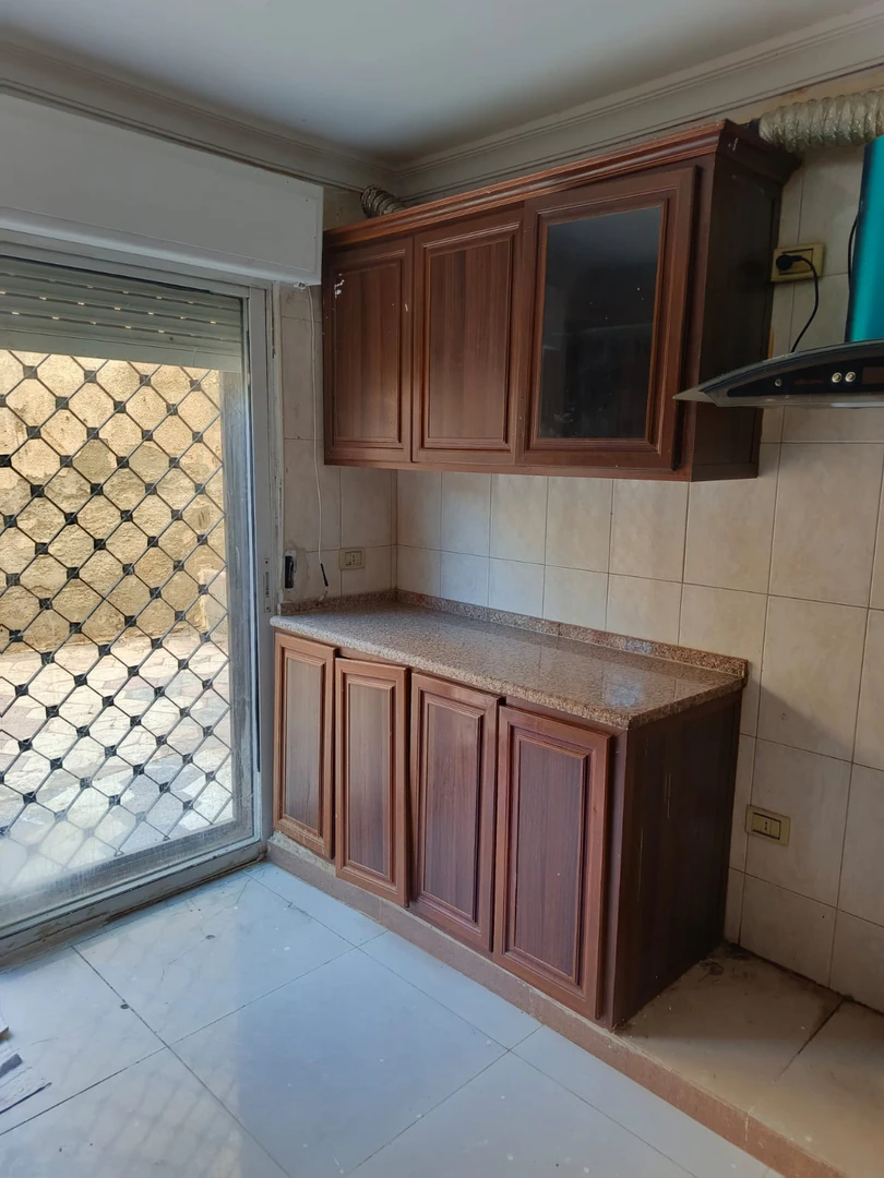 شقة في شقة تسوية للبيع – جبل الزهور | 142م² - 45,000 دأ - صورة 1