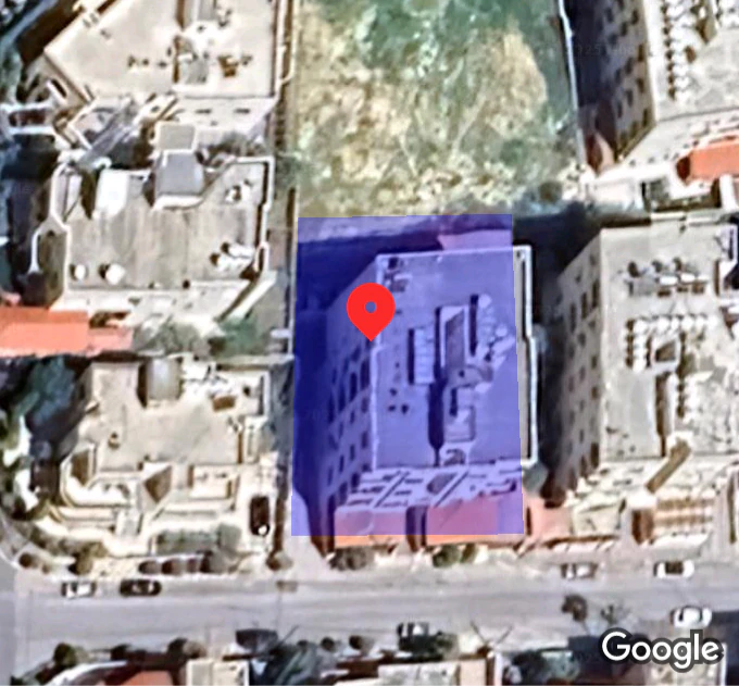 شقة في عمان الجبيهة حي الريان خلف البنك العربي  - 85,000 دأ - صورة 1