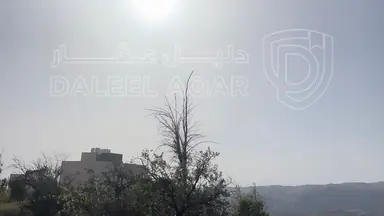 أرض في ماحص / أطراف منطقة بدر الجديده / بجانب قصر السعودي  - 170,000 دأ - صورة NaN