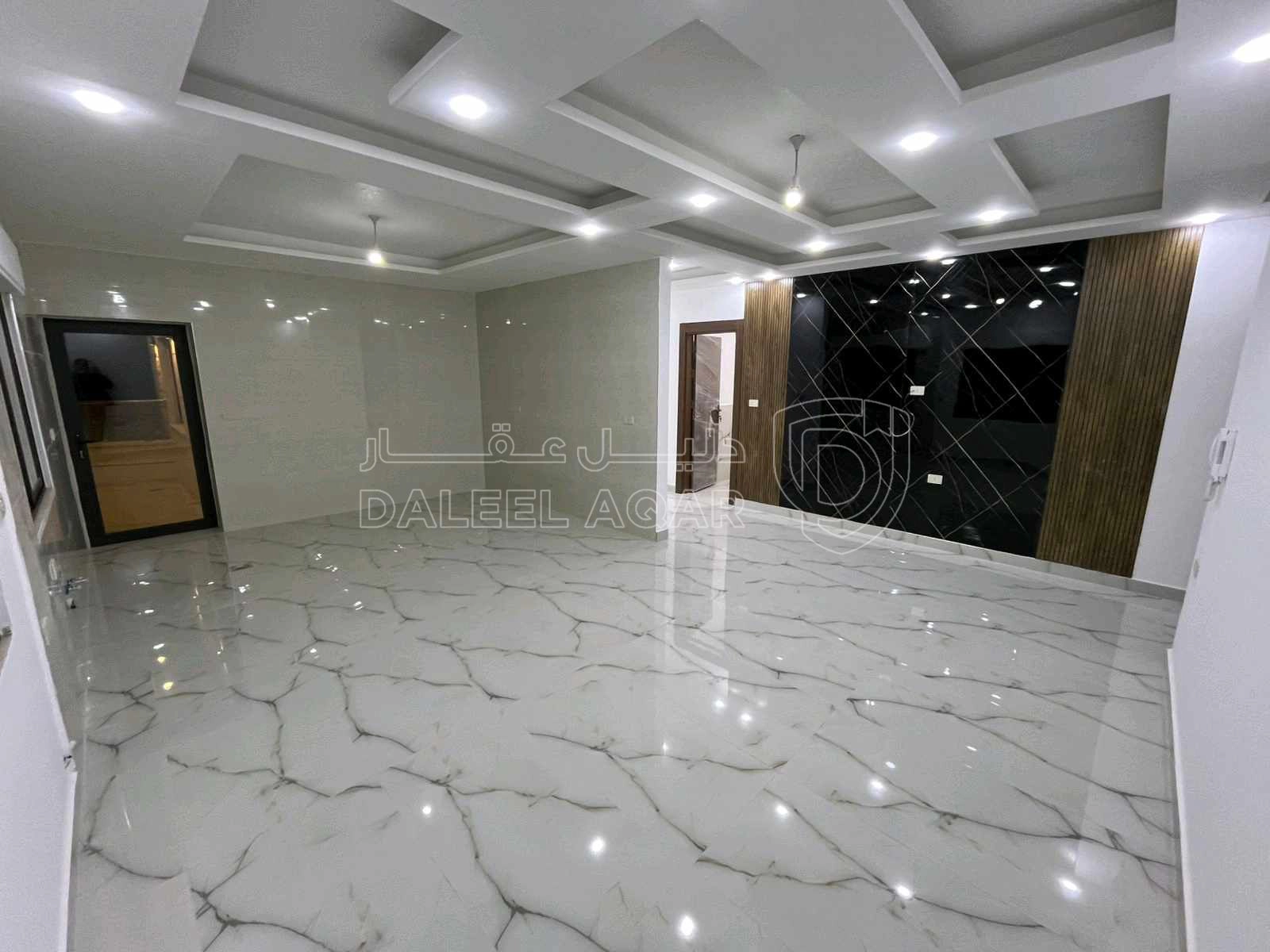 شقة في شفا بدران خلف الجامعة التطبيقية  - 83,000 دأ - صورة 1
