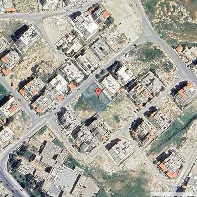 أرض في شفا بدران / قرب مسجد محمود الكايد - 300,000 دأ - صورة 1