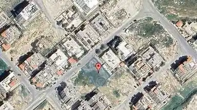 أرض - شفا بدران / قرب مسجد محمود الكايد - 300000 دأ