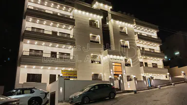 شقة - طبربور خلف جبر مول بجانب مدرسة اجيال الفاروق - 67000 دأ