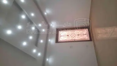 شقة في شقة ارضية مع حدائق للبيع في عرجان - 115,000 دأ - صورة NaN