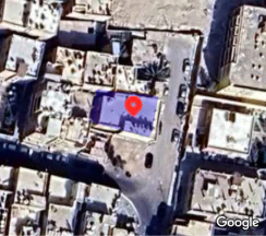 مبنى  - 90000 دأ