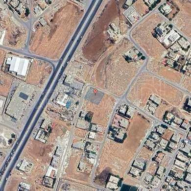 أرض في اراضي جنوب عمان _ ابو صوانة - 52,350 دأ - صورة 1