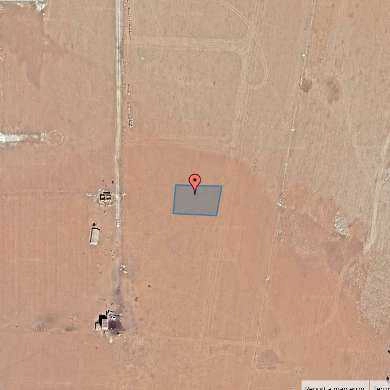 أرض في بالقرب من أكاديمية الزين الفروسية - 75,000 دأ - صورة 1
