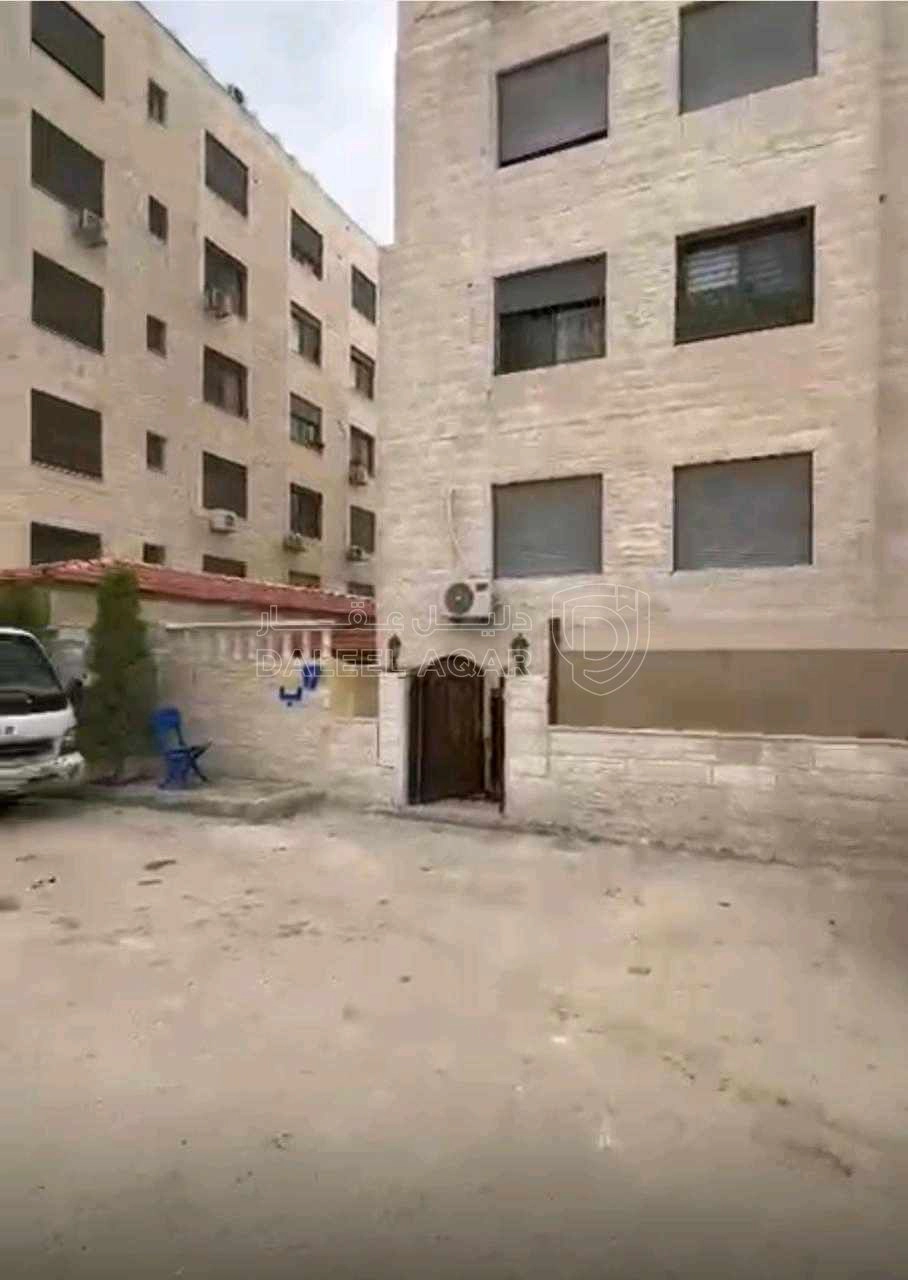 شقة في الجبيهة - حي منصور خلف كازية توتال - 56,000 دأ - صورة 1