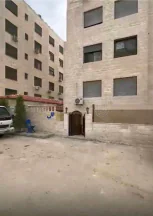 شقة في الجبيهة - حي منصور خلف كازية توتال - 56,000 دأ - صورة NaN