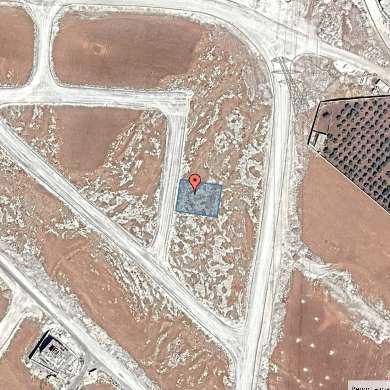 أرض في بالقرب من مدرسة الشويفات ونادي الجواد العربي - 205,200 دأ - صورة 1