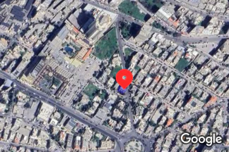 مبنى - عمارة للبيع جبل عمان الدوار التاني خلف شاورما الريم  - 600000 دأ