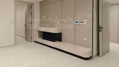 شقة في عبدون  - 360,000 دأ - صورة NaN