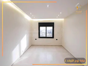 شقة في  شقق للبيع أريد شرقي شمالي دوار الطيارة الكساسبه  - 62,000 دأ - صورة NaN