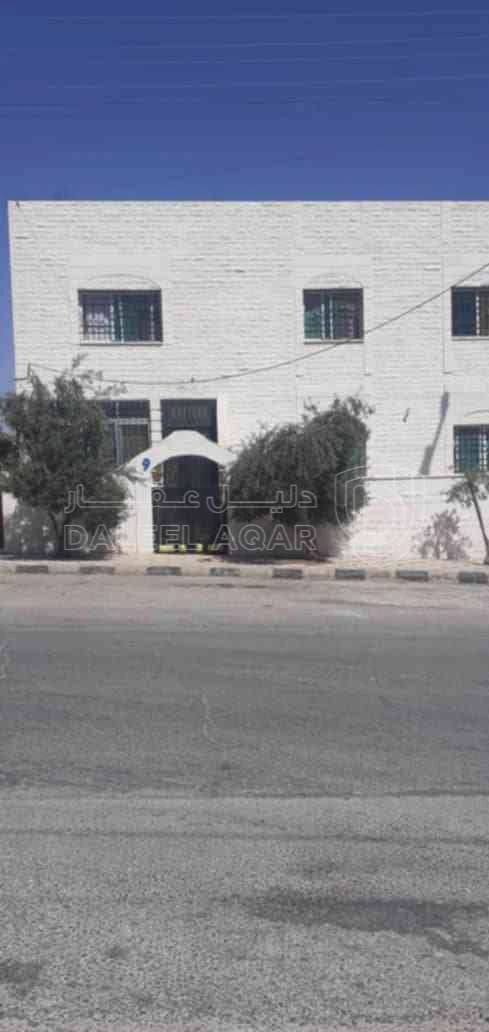 مبنى في عمان/جاوا - 170,000 دأ - صورة 1