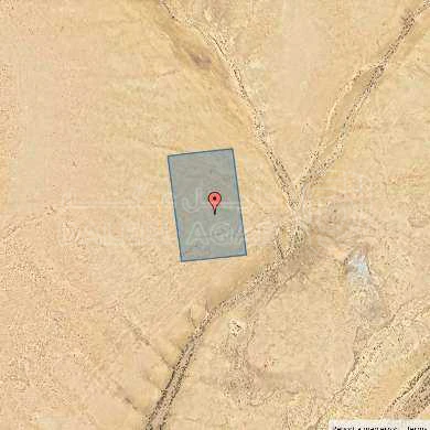 أرض في جنوب عمان - 3,300 دأ - صورة 1