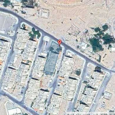 شقة في العقبة - الاتحاد  - 17,000 دأ - صورة 1