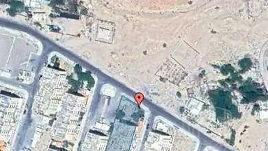 شقة - العقبة - الاتحاد  - 17000 دأ