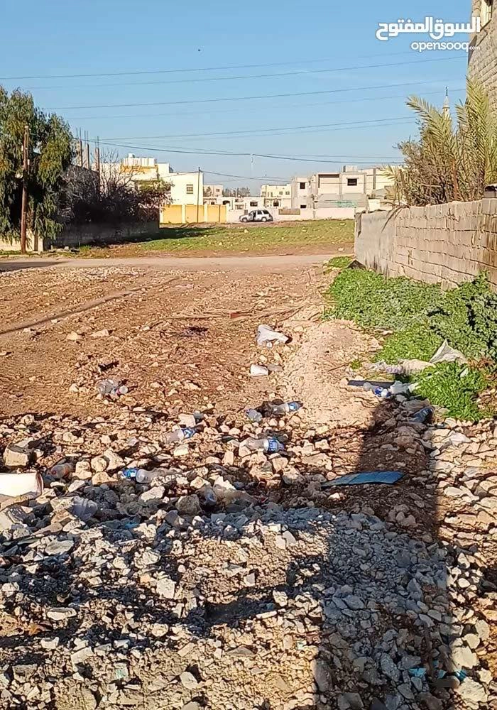 أرض في قطعه ارض مميزه للبيع بسعر ممتاز - 50,000 دأ - صورة 1
