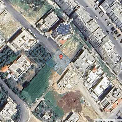 أرض في البنيات - 142,000 دأ - صورة 1