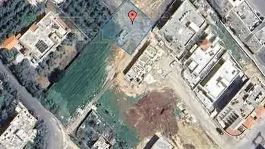 أرض - البنيات - 142000 دأ