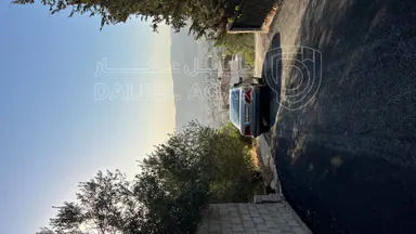 أرض في ماحص / أطراف منطقة بدر الجديده / بجانب قصر السعودي  - 170,000 دأ - صورة NaN