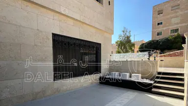 شقة - مرج الحمام - 133000 دأ