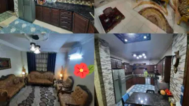 شقة - الزرقاء جبل طارق مدرسة أم كلثوم - 49000 دأ