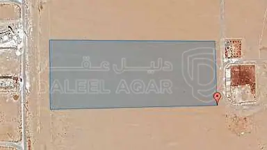 أرض - الجيزة إسكان زينة عمان - 9500 دأ