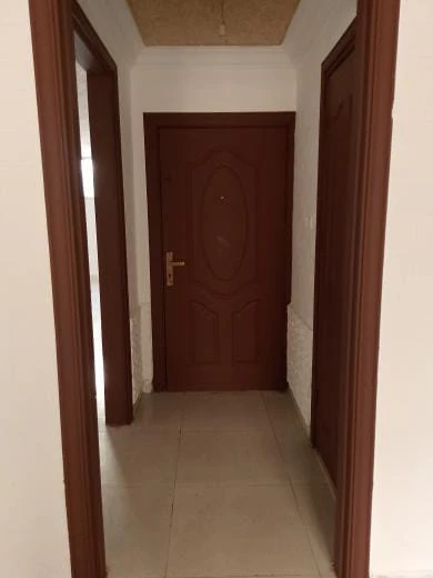 شقة في شقة تسوية للبيع – جبل الزهور | 142م² - 45,000 دأ - صورة 1